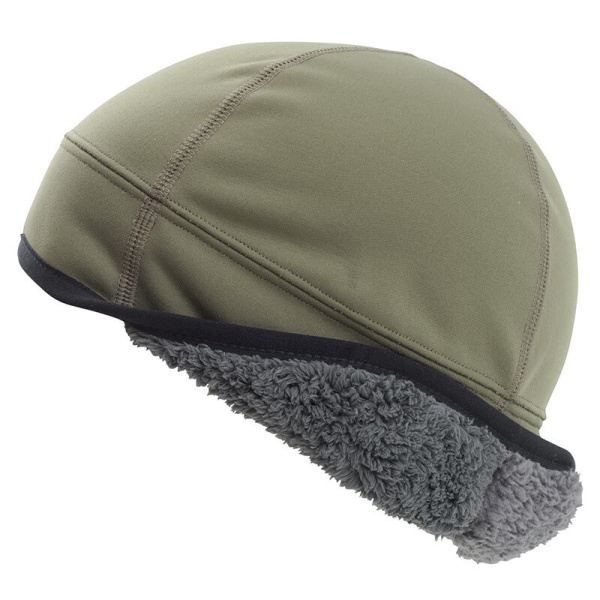 Шапка Guide Windblock Beanie (loden; Унисекс;)